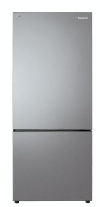 Panasonic NR-BX421BUSA 380L Bottom Mount Fridge