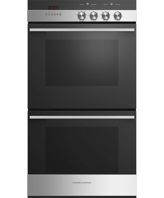 Fisher & Paykel OB60DDEX4 Double Oven