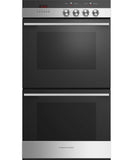Fisher & Paykel OB60DDEX4 Double Oven