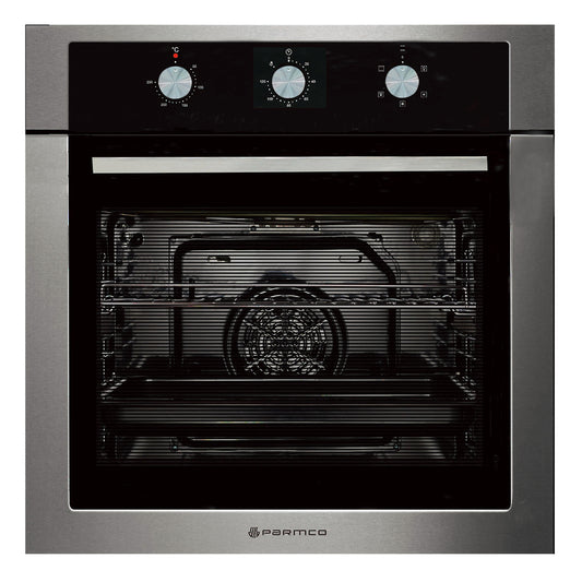 Parmco OX7-3-6S-5-1 Inbuilt Oven