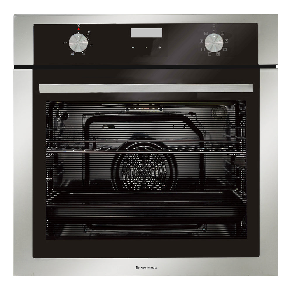 Parmco OX7-3-6S-8-1 Inbuilt Oven