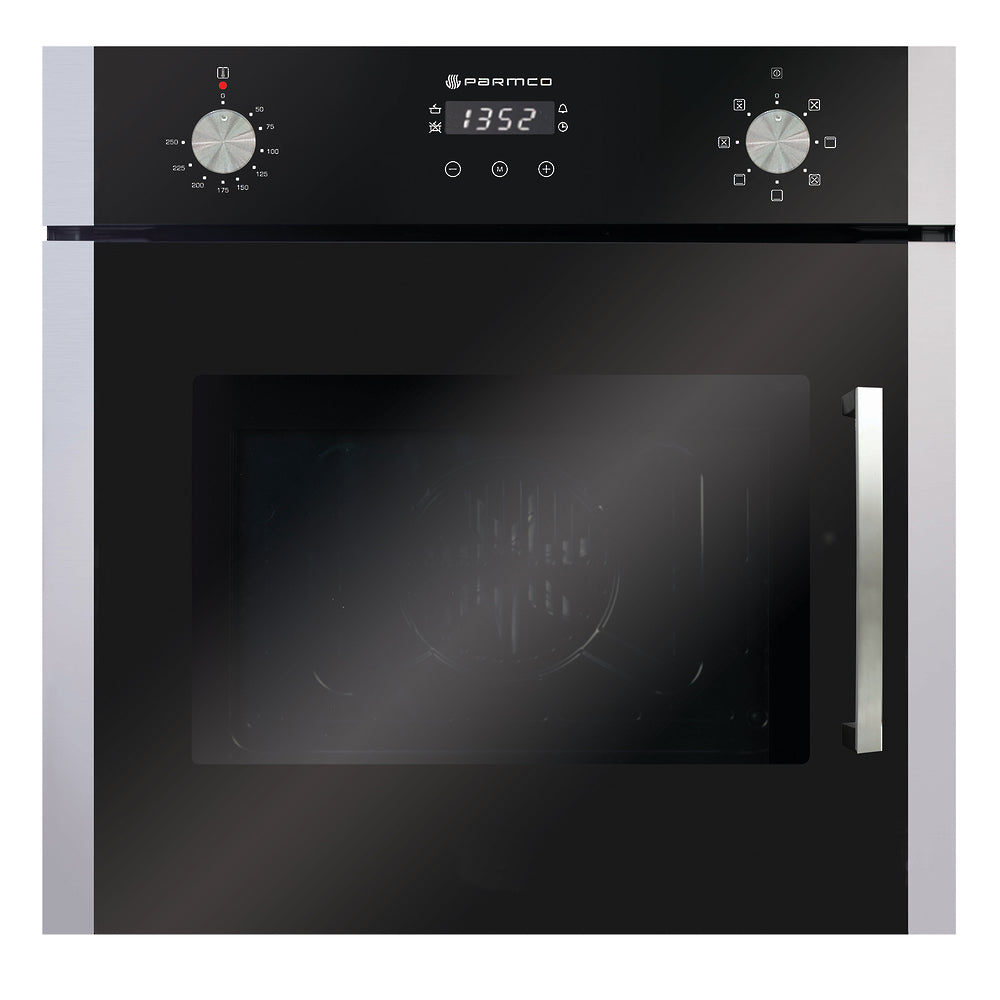 Parmco PPOV-6S-SIDE-1 600mm Side Opening Oven