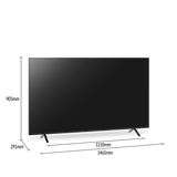 Panasonic TH-65LX650Z 65" 4K Smart Android TV