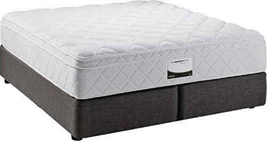 Sleepmaker Beautyrest Heavenly Bed