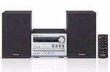 Panasonic SC-PM250GN-S Micro Stereo System Call 0800 888 334 NZ