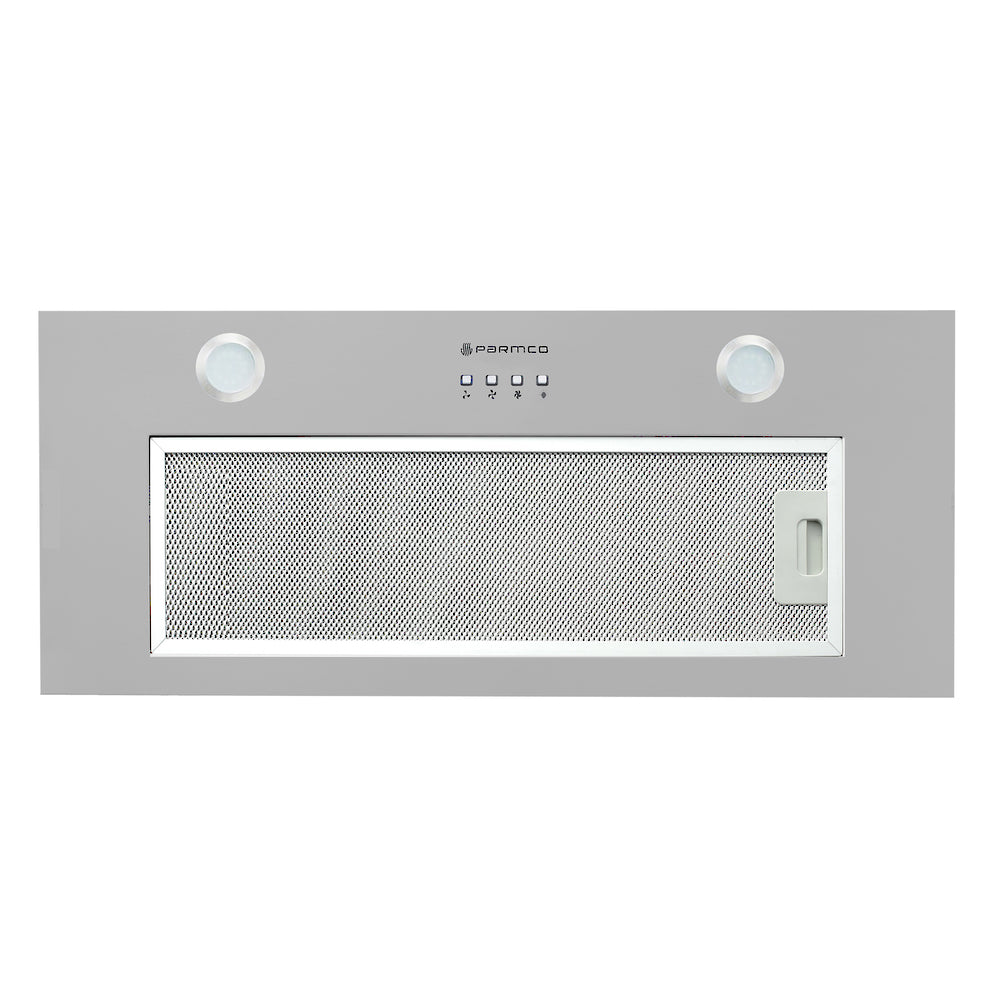 Parmco T7-6S-4 Integrated Turbo Pak Plus Rangehood