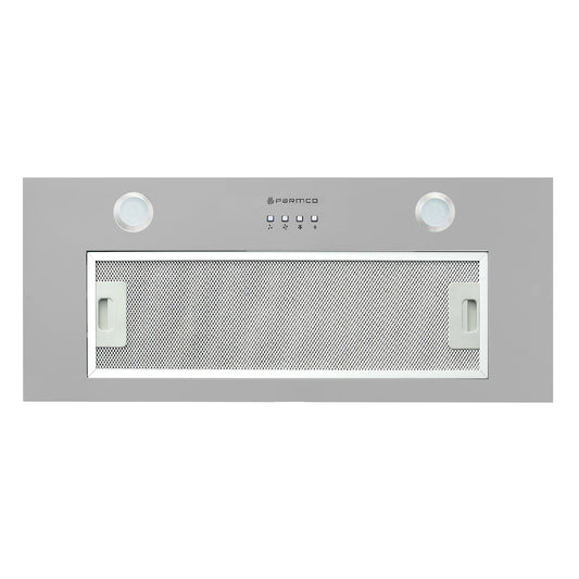 Parmco T7-9S-4 Integrated Turbo Pak Plus Rangehood