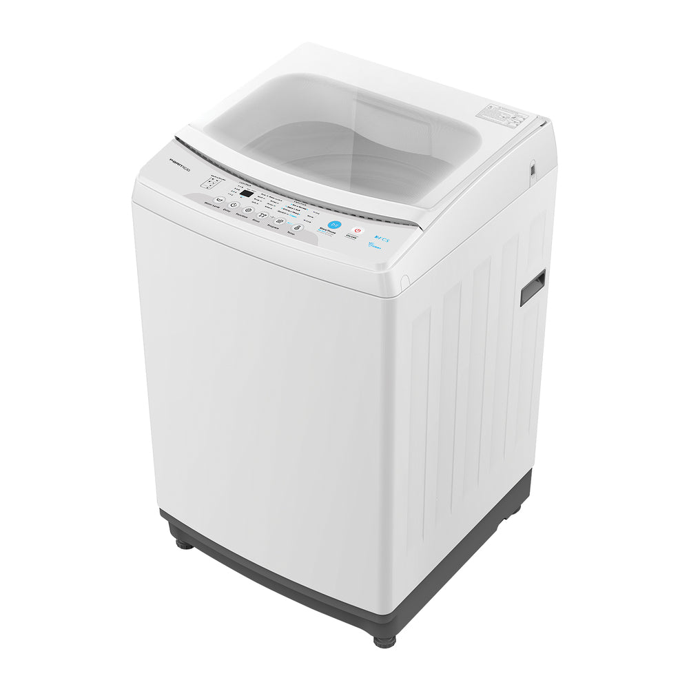 Parmco WM7WT 7kg White Top Loader