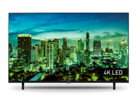 Panasonic TH-65LX650Z 65" 4K Smart Android TV
