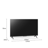 Panasonic TH-55LX800Z 55" 4K Android Smart TV