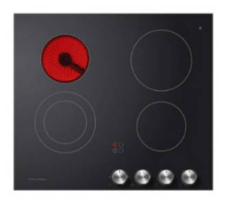 Fisher &amp; Paykel CE604CBX2 Cooktop.Wholesale prices call 0800 888 334 NZ