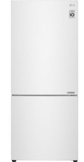 GB-455WL LG Bottom Mount Refrigerator