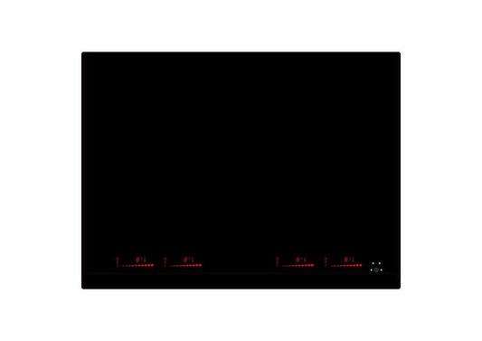 Award H304 Built-in Flexi-zone 70cm Induction Hob