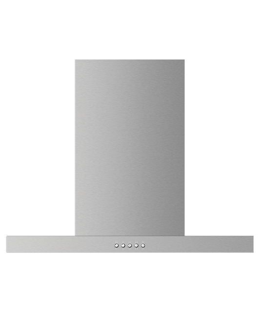 Fisher & Paykel HC60BLX1 60cm Canopy Rangehood Unbranded