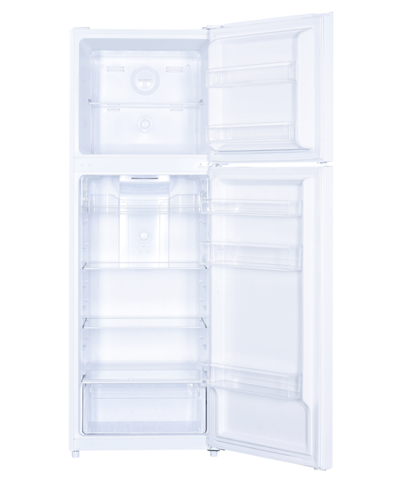 Haier HRF360TW3 365L Top Mount Refrigerator