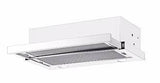 Fisher &amp; Paykel HS60LXW4 60cm Slideout Rangehood Wholesale prices call 0800 888 334 NZ