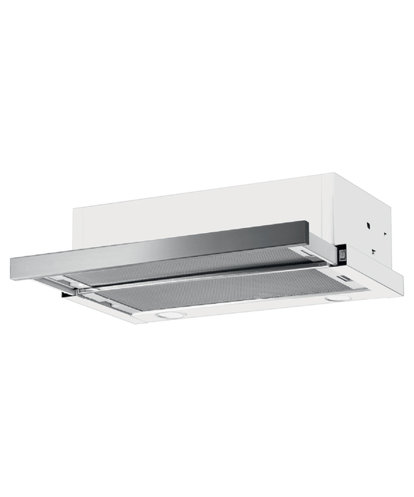 Fisher & Paykel HS60XW4 60cm Slideout Unbranded Rangehood