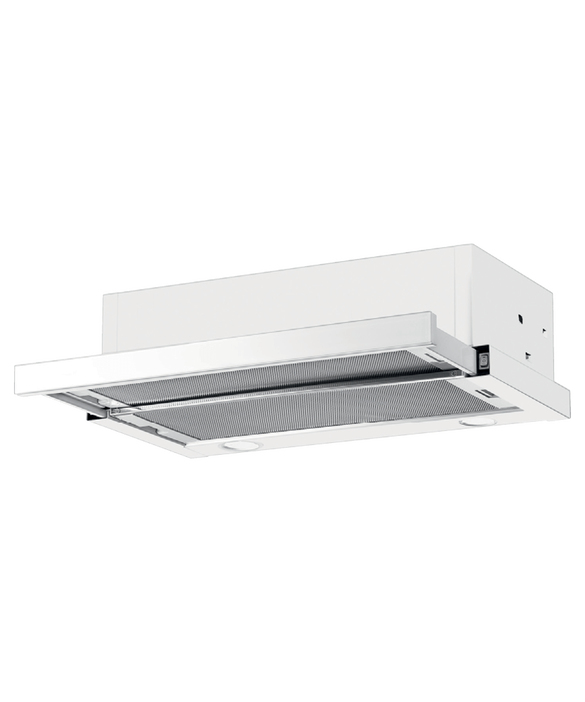 Fisher & Paykel HS60XW4 60cm Slideout Unbranded Rangehood