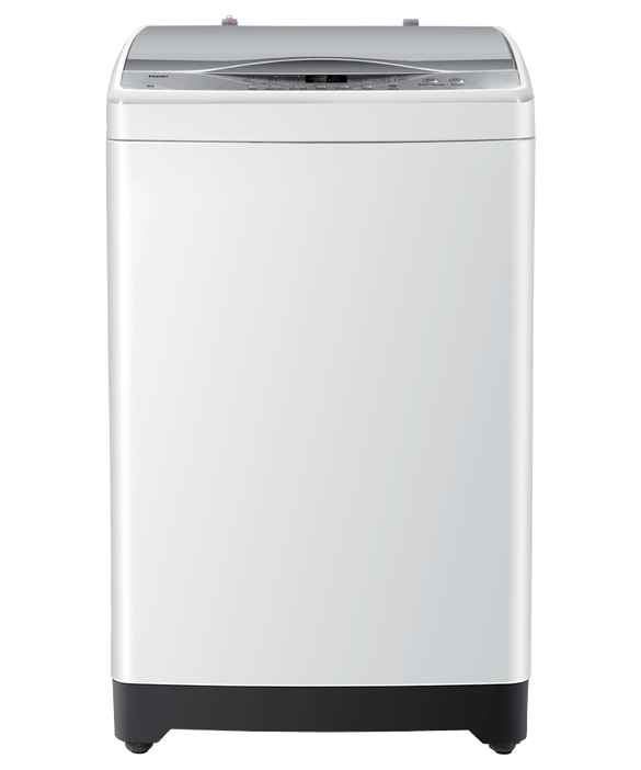 Haier HWT80AW1 8kg Top Load Washing Machine