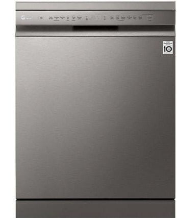 LG XD5B14PS 14Place QuadWash Dishwasher