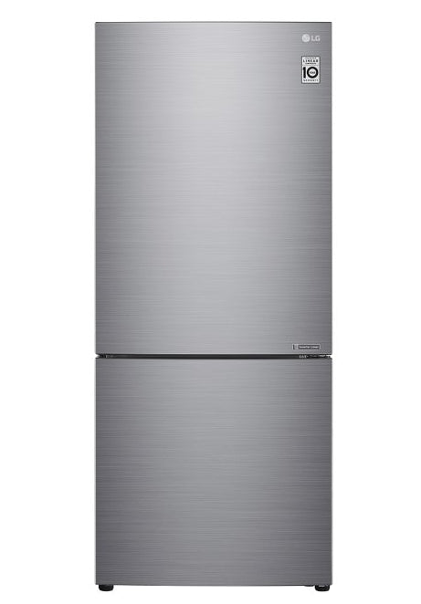 GB-455PL LG Bottom Mount Refrigerator