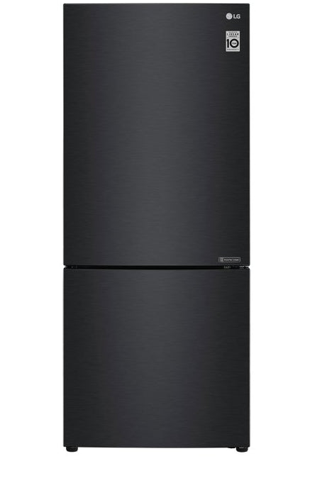 GB-455MBL LG Bottom Mount Refrigerator