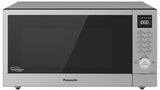 Panasonic NN-SD79LSQPQ Inverter Microwave - Stainless Steel