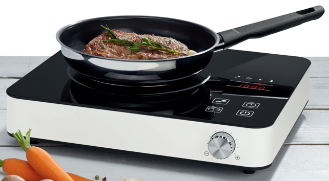 AWARD PI2001 Portable Induction Hotplate